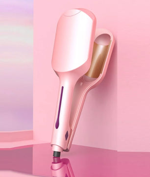 Fast Heating Curling Iron