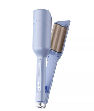 Portable Cordless Curling Iron
