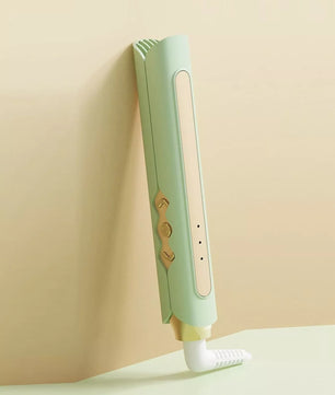 Fast Heating Hair Straightener