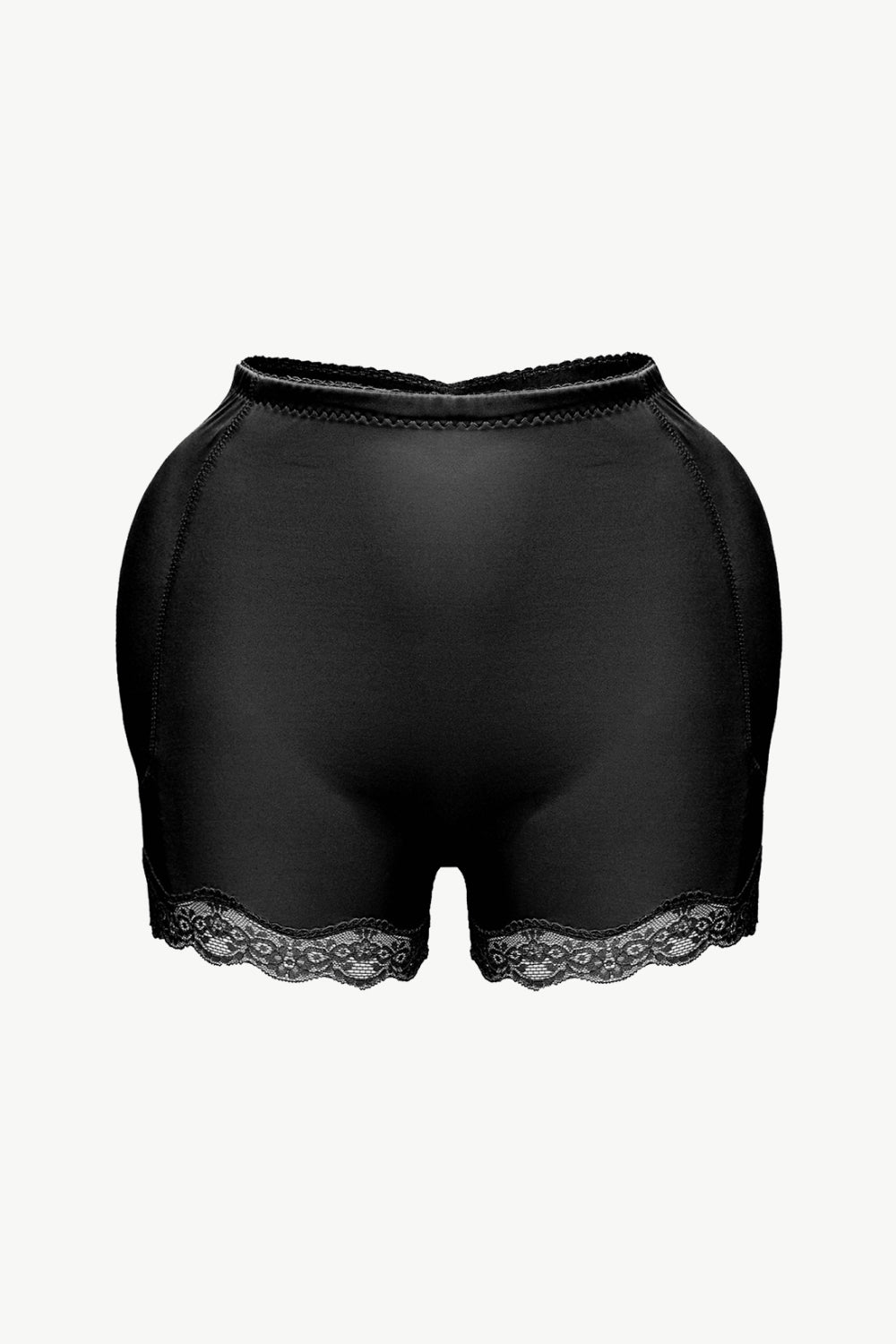 Women's Shorts – Lace Trim Shaping