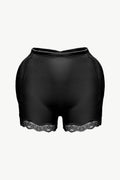 Women's Shorts – Lace Trim Shaping