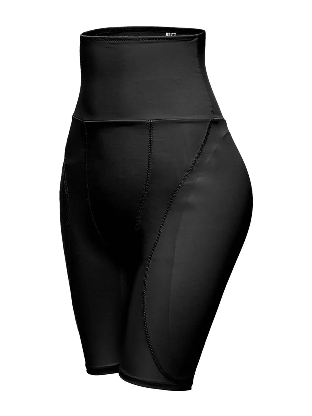 Women's Shaping Shorts – High-Rise Hip Lift