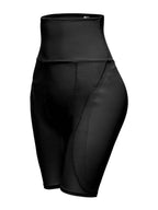 Women's Shaping Shorts – High-Rise Hip Lift