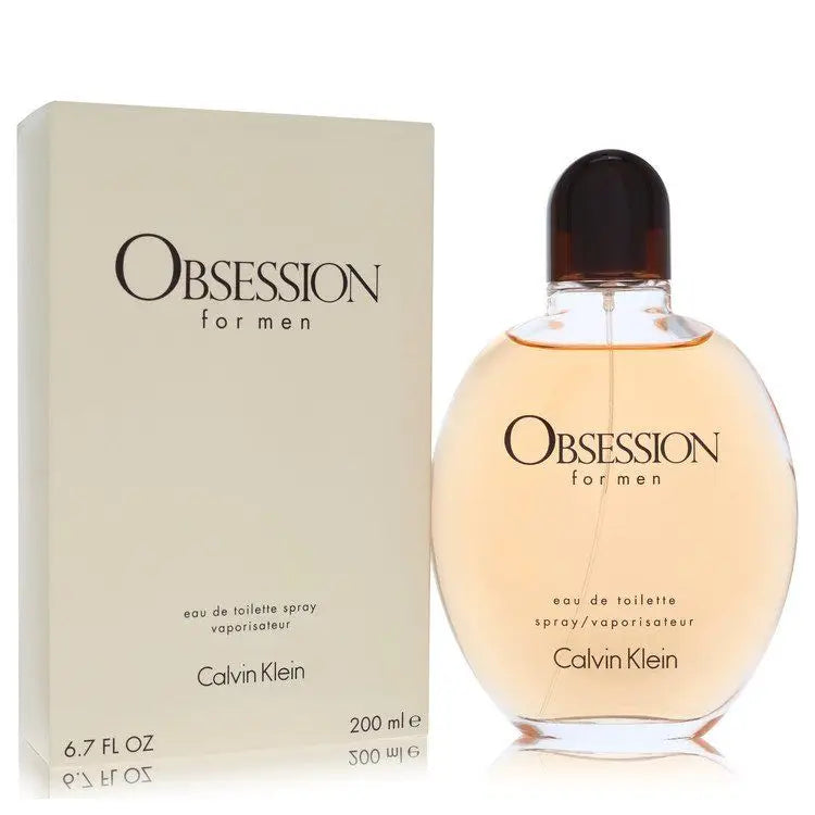 Obsession by Calvin Klein Eau De Toilette Spray Doba