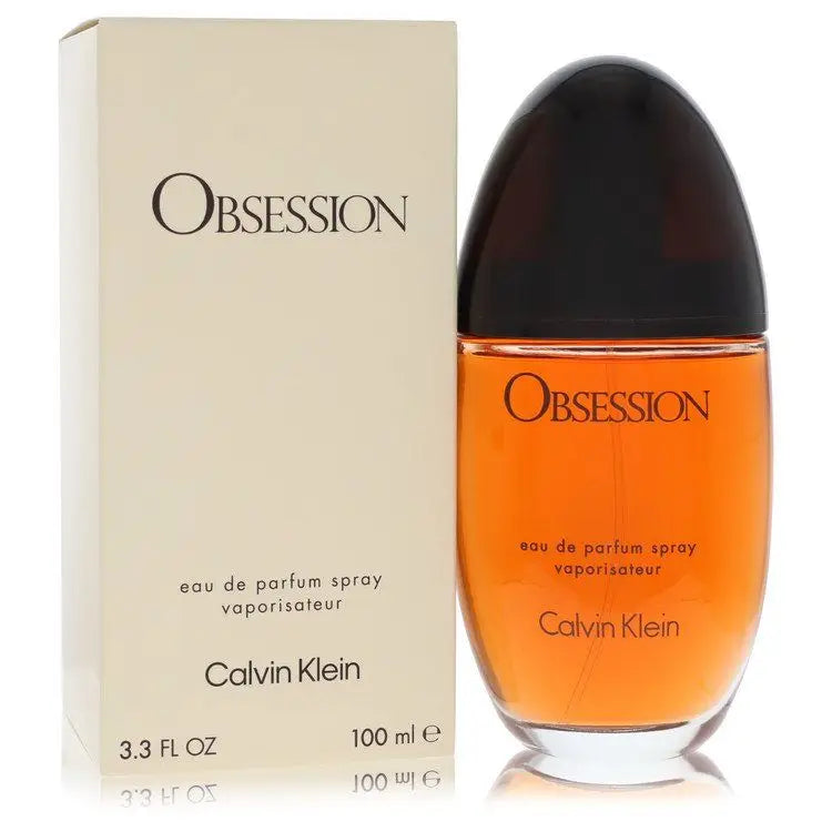 Obsession by Calvin Klein Eau De Parfum Spray Doba
