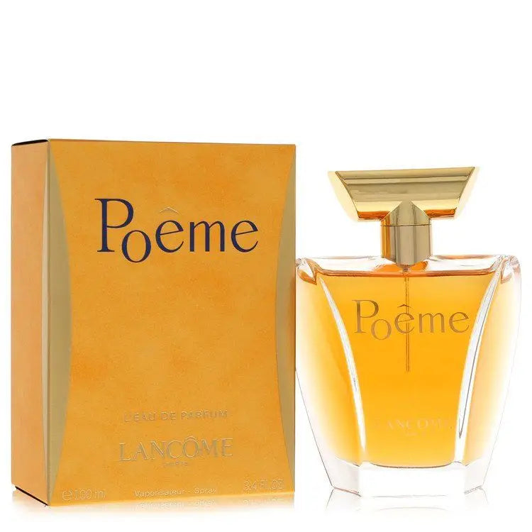 Poeme by Lancome Eau De Parfum Spray Doba
