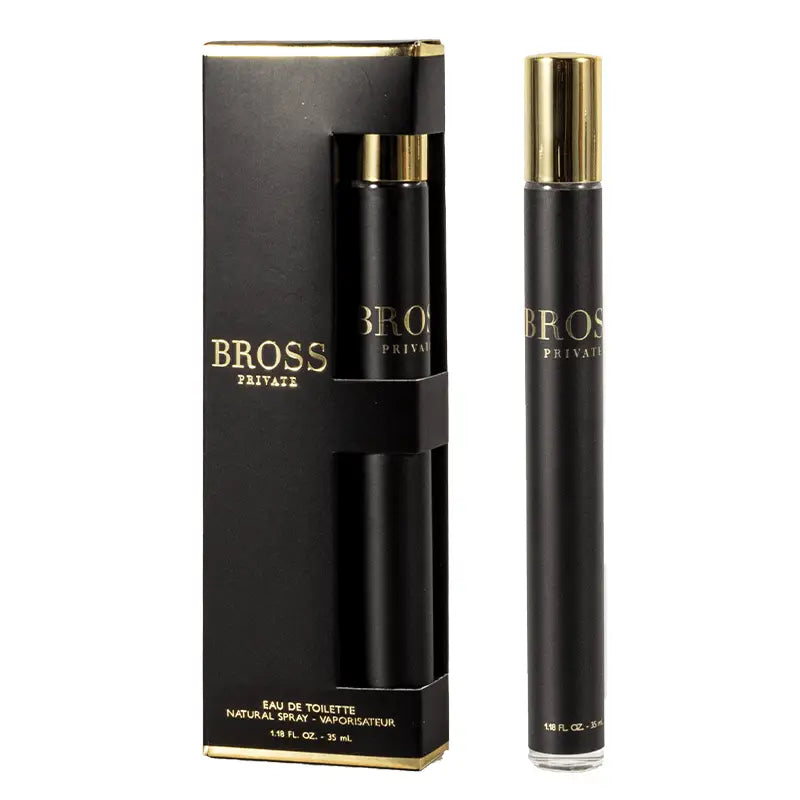 6pcs Set, 1.18fl.oz/35ml Each Bottle, Men's Eau De Toilette Spray, Long-Lasting Perfume, 6 Different Scent, Perfect for Dating, Daily Life, Parties, Gift Giving Doba