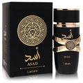 Lattafa Asad by Lattafa Eau De Parfum Spray (Unisex) Doba