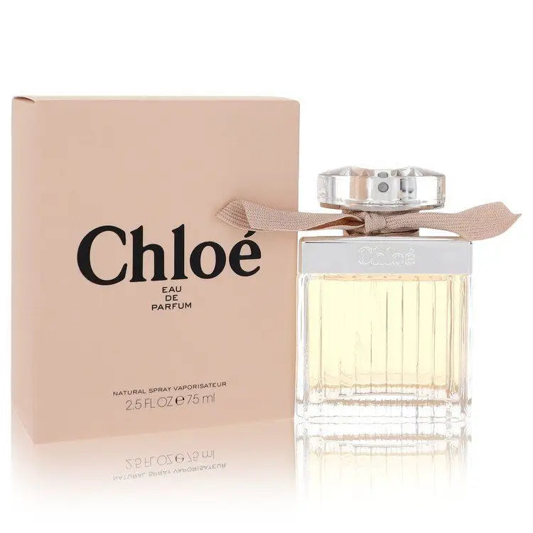 Chloe (new) by Chloe Eau De Parfum Spray Doba