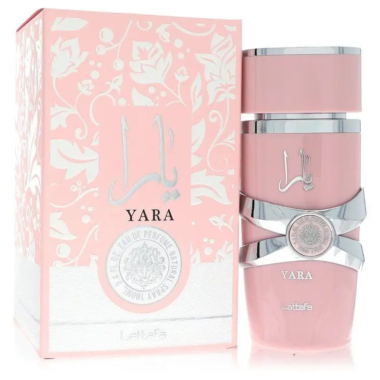Lattafa Yara by Lattafa Eau De Parfum Spray Doba