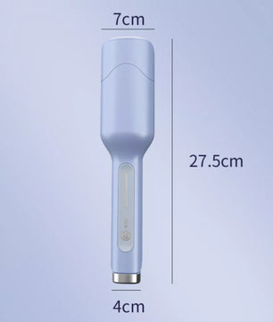 Portable Cordless Curling Iron