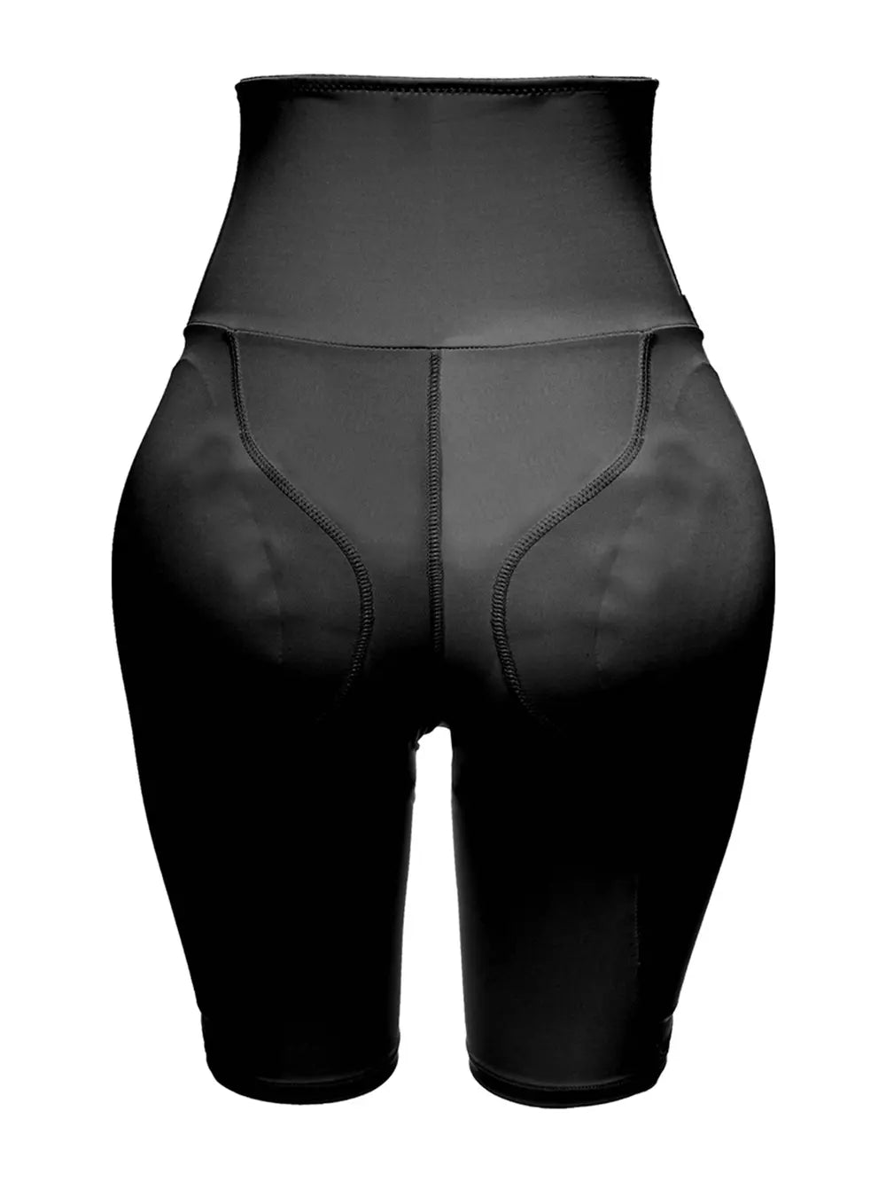 Women's Shaping Shorts – High-Rise Hip Lift