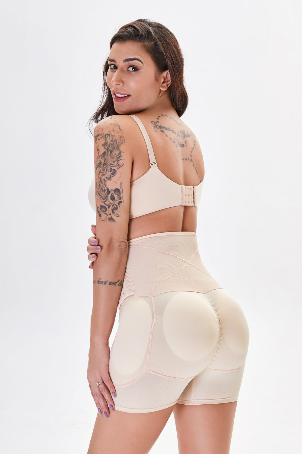 Women's Shorts – Hip Lifting Shaping