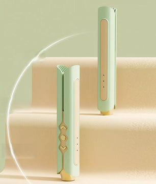 Fast Heating Hair Straightener