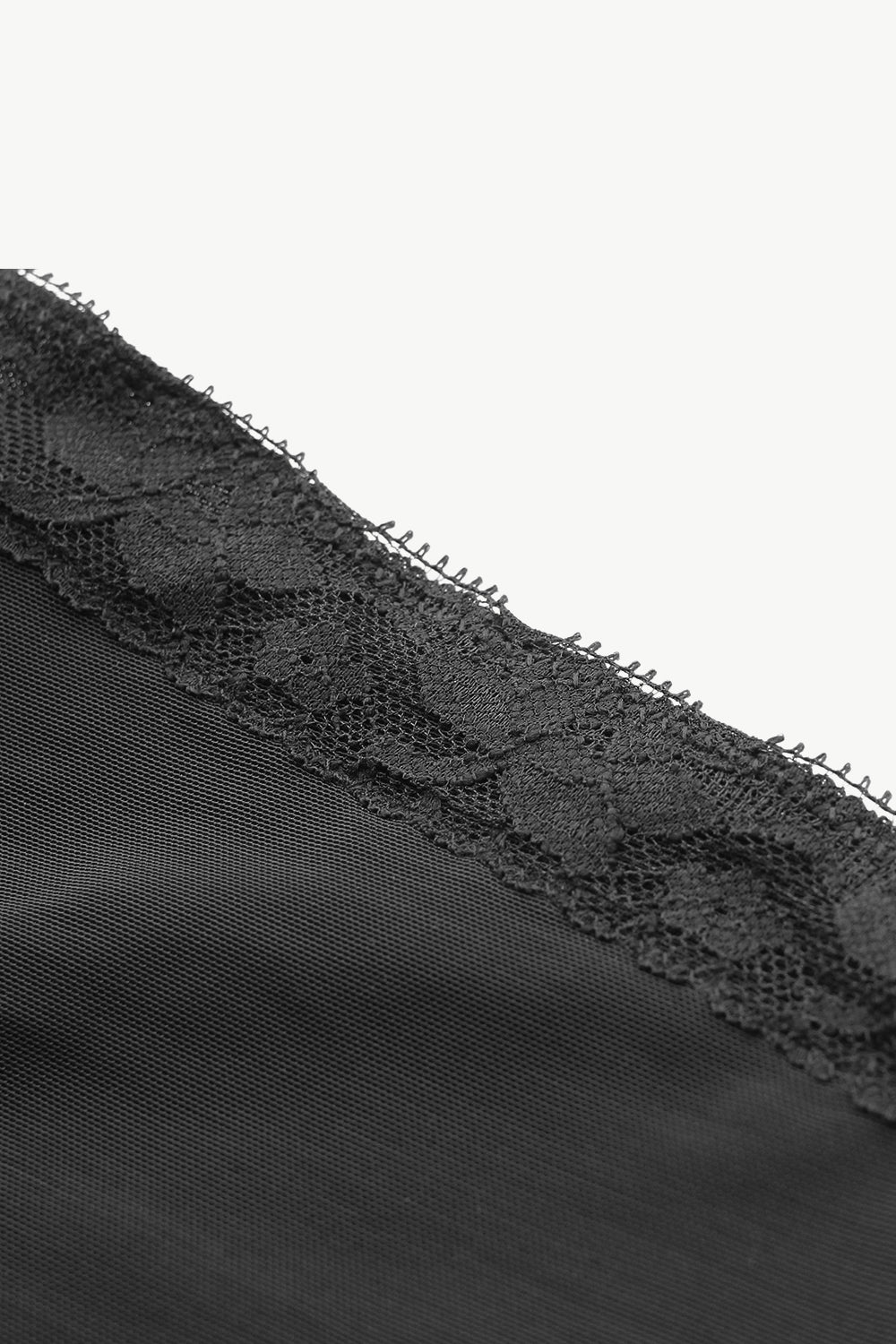 Women's Shaping Shorts – Hook-and-Eye