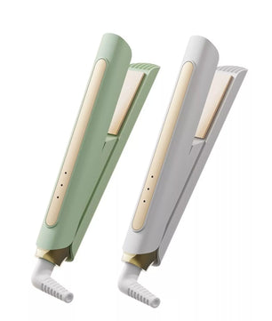 Fast Heating Hair Straightener