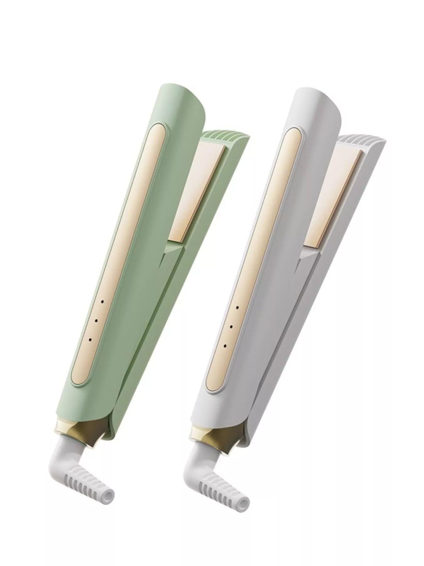 Fast Heating Hair Straightener