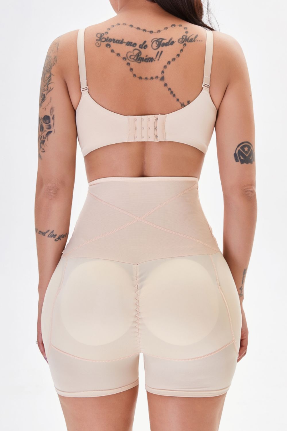 Women's Shorts – Hip Lifting Shaping