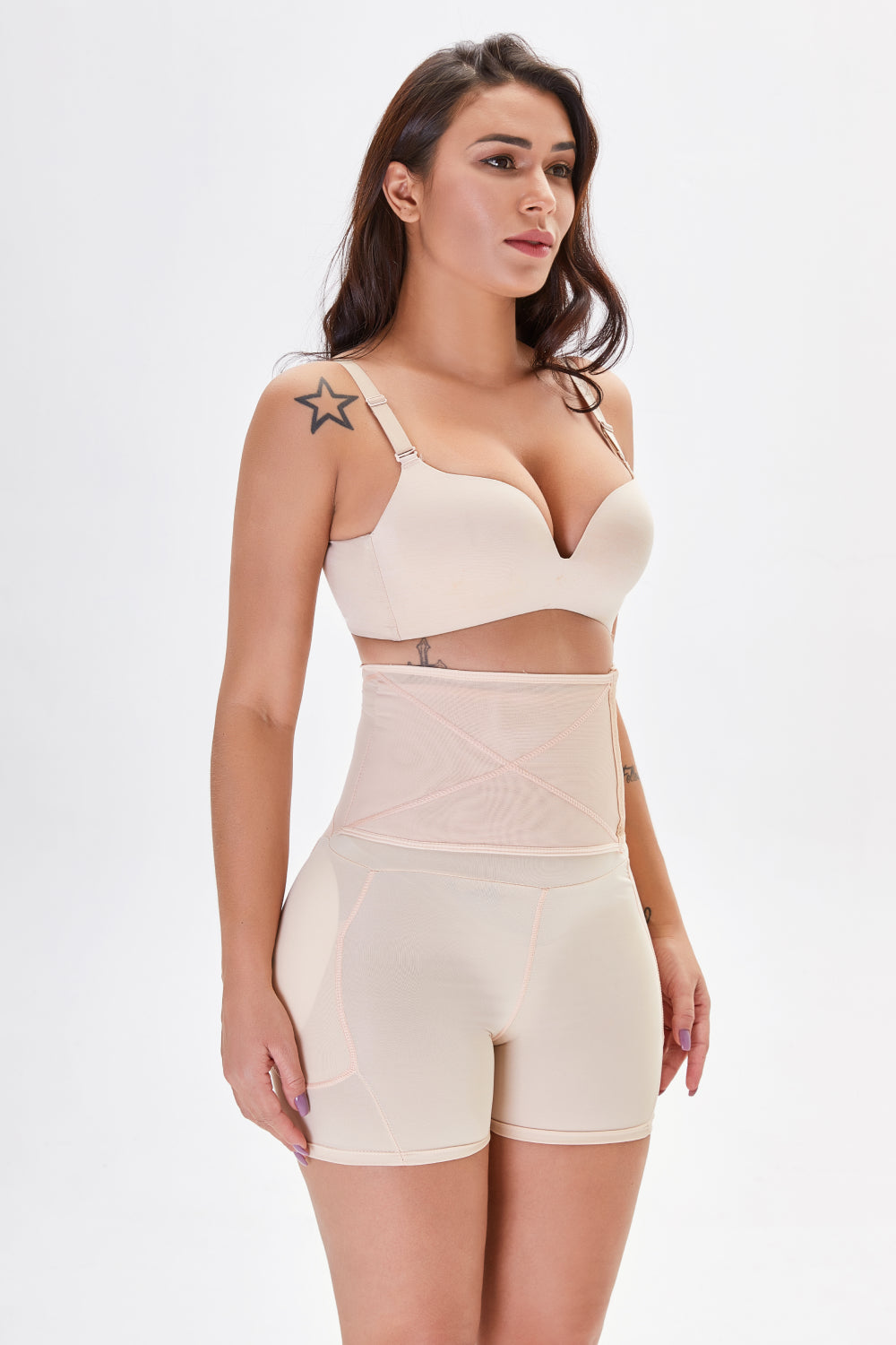 Women's Shorts – Hip Lifting Shaping