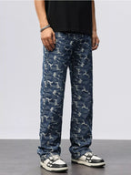 Men's Relaxed Fit Jeans