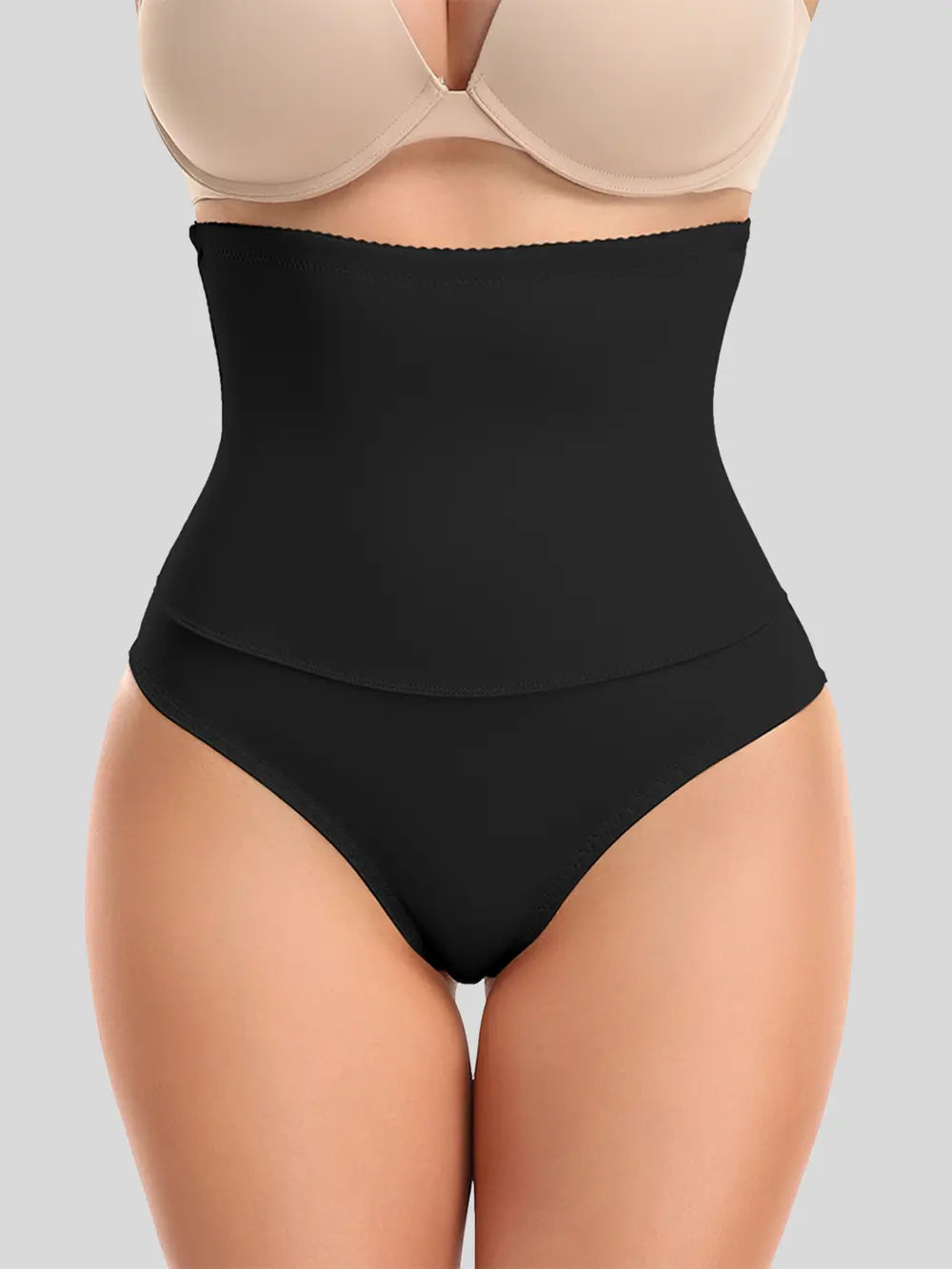 Women's Shorts – Lace Detail Shaping