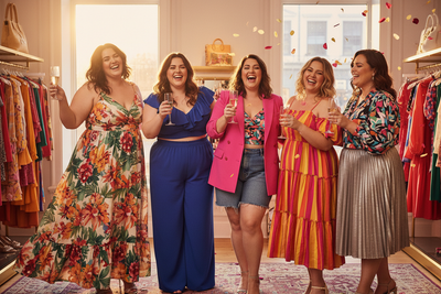 Women Plus Size